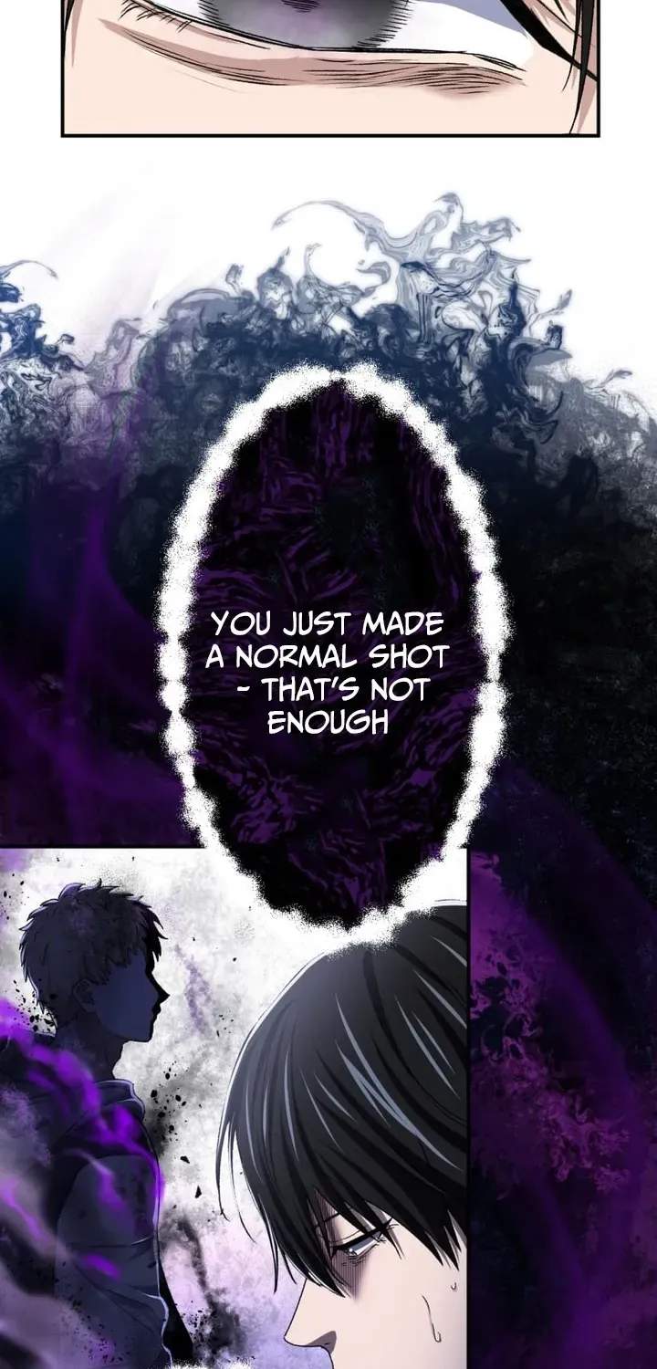 BASKETBALL SHOW Chapter 22 page 16 - 