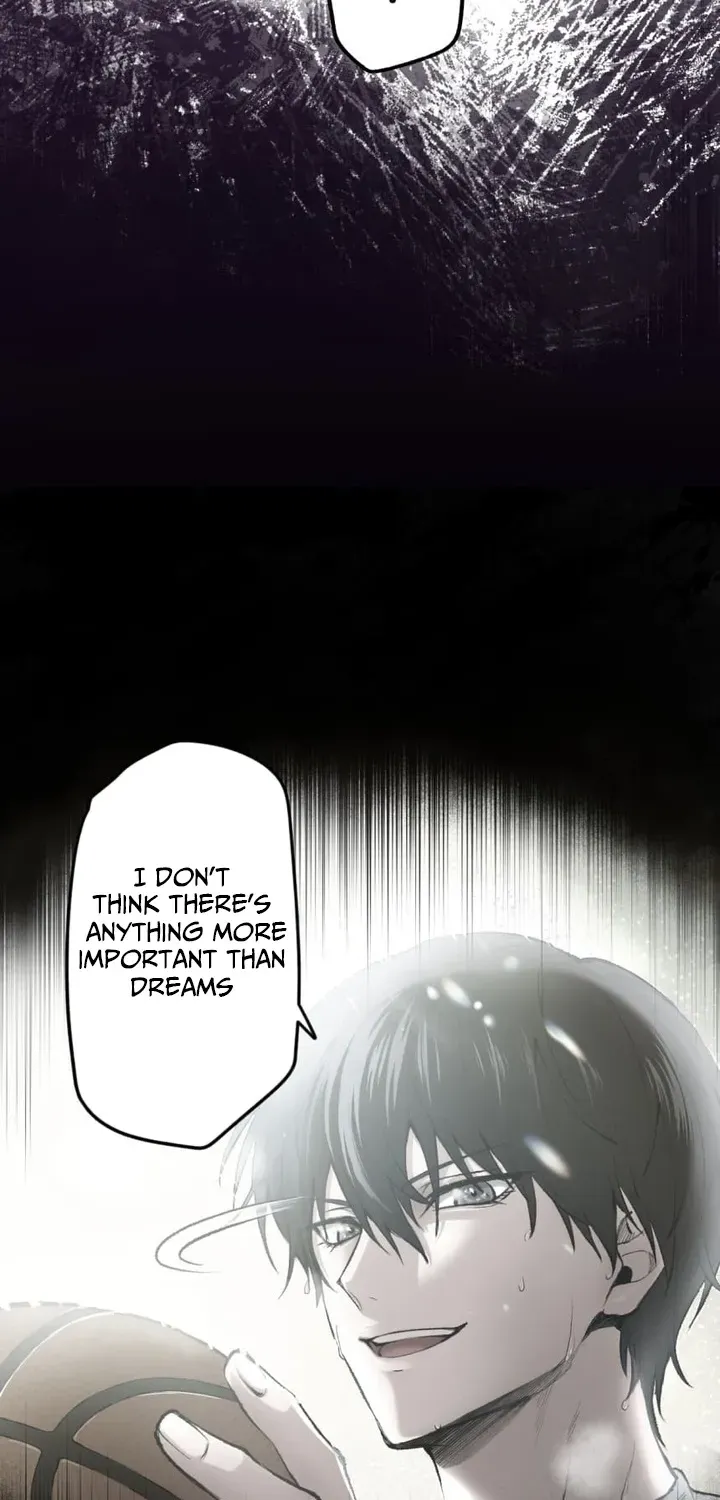 BASKETBALL SHOW Chapter 22 page 24 - 