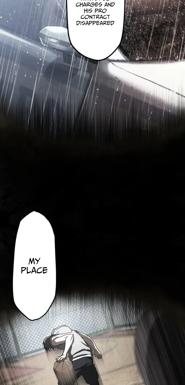 BASKETBALL SHOW Chapter 22 page 26 - 