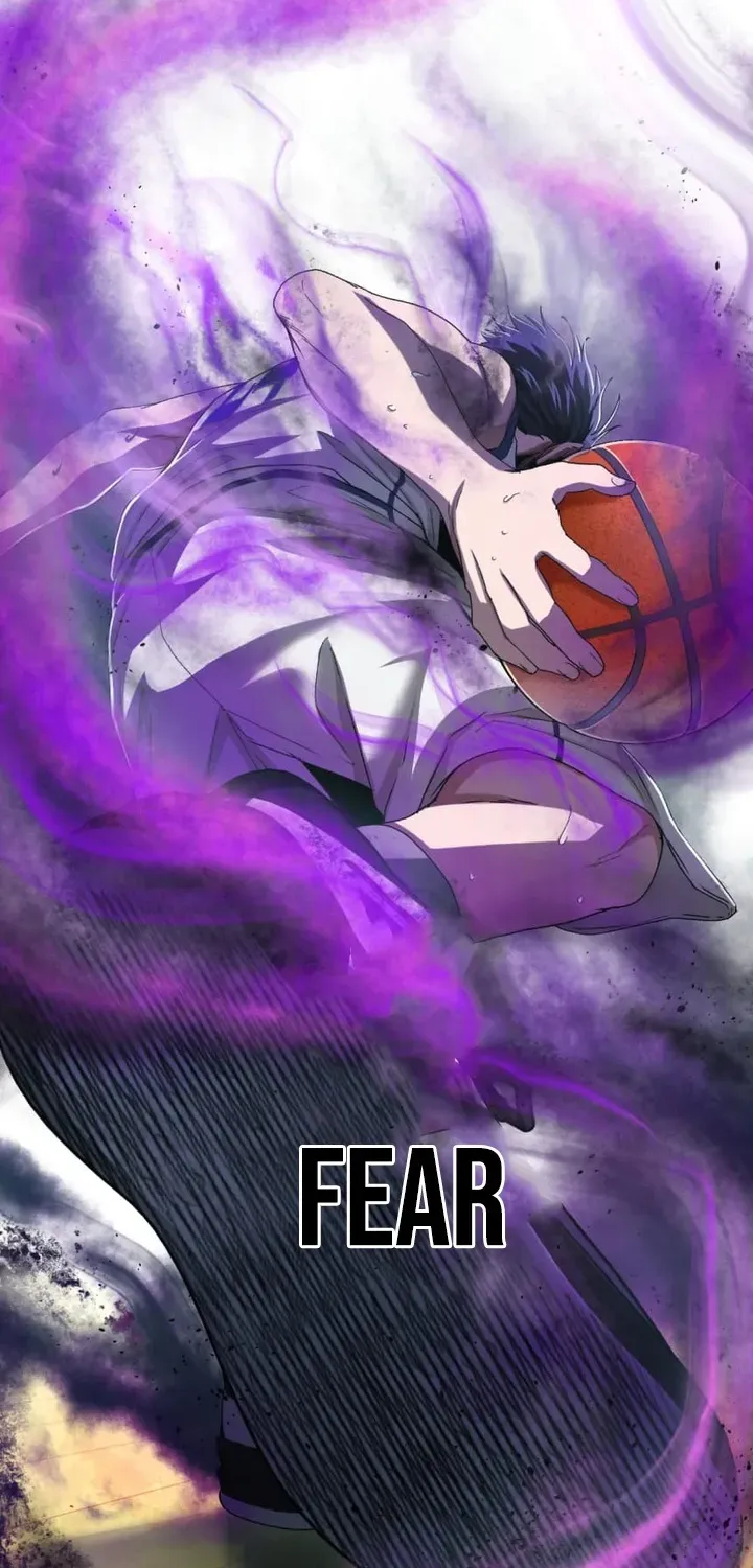 BASKETBALL SHOW Chapter 22 page 32 - 