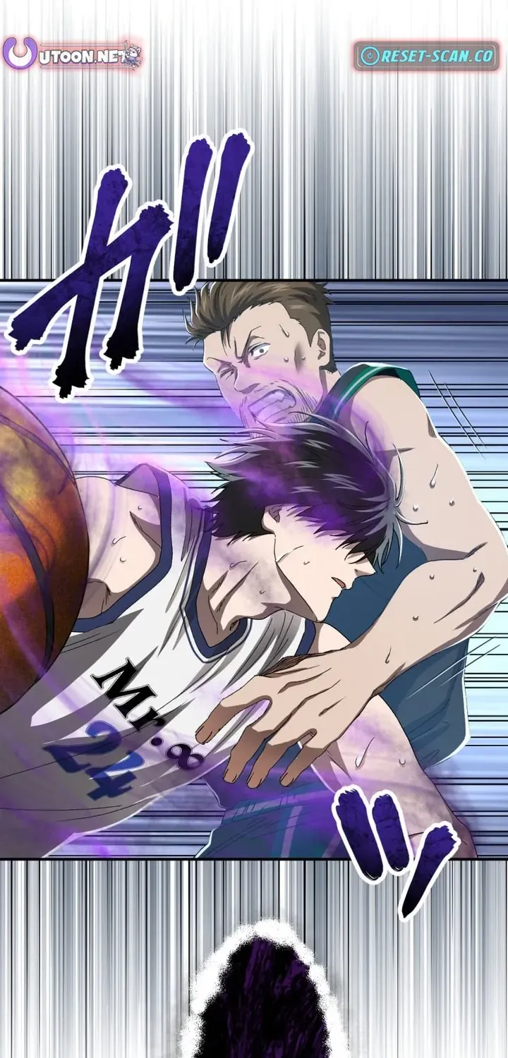 BASKETBALL SHOW Chapter 22 page 39 - 