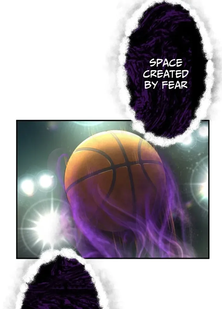 BASKETBALL SHOW Chapter 22 page 42 - 