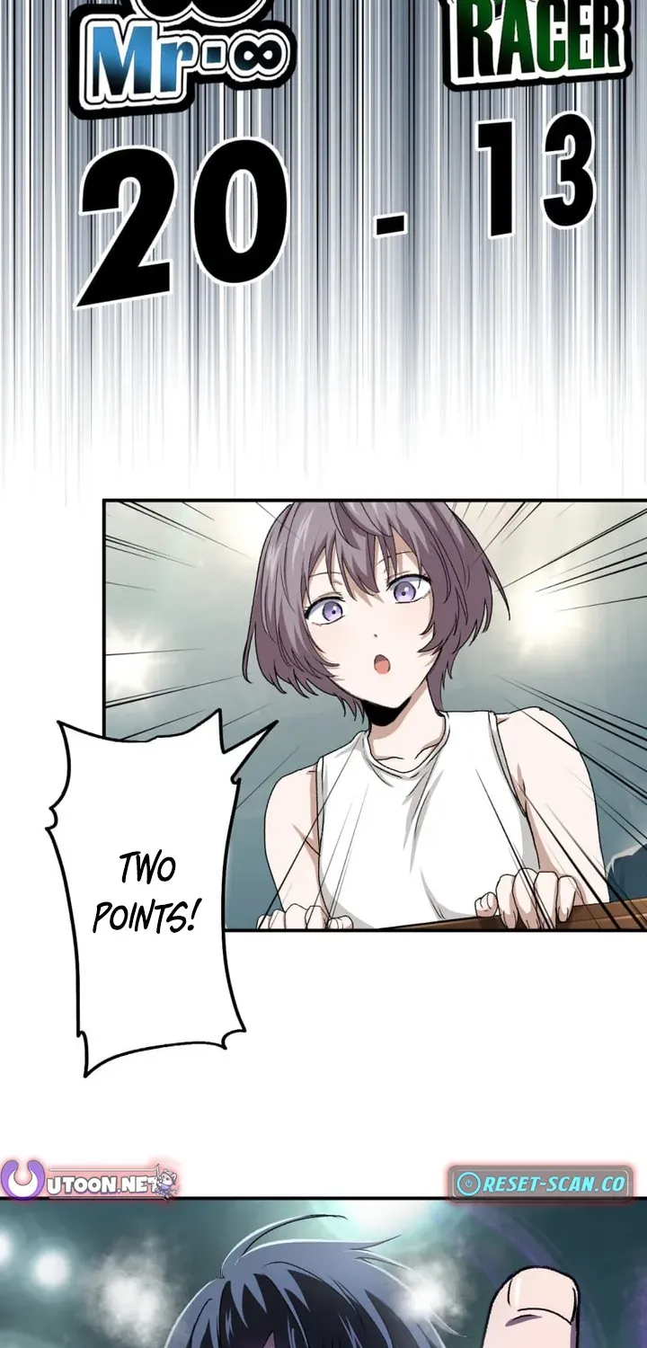 BASKETBALL SHOW Chapter 22 page 45 - 