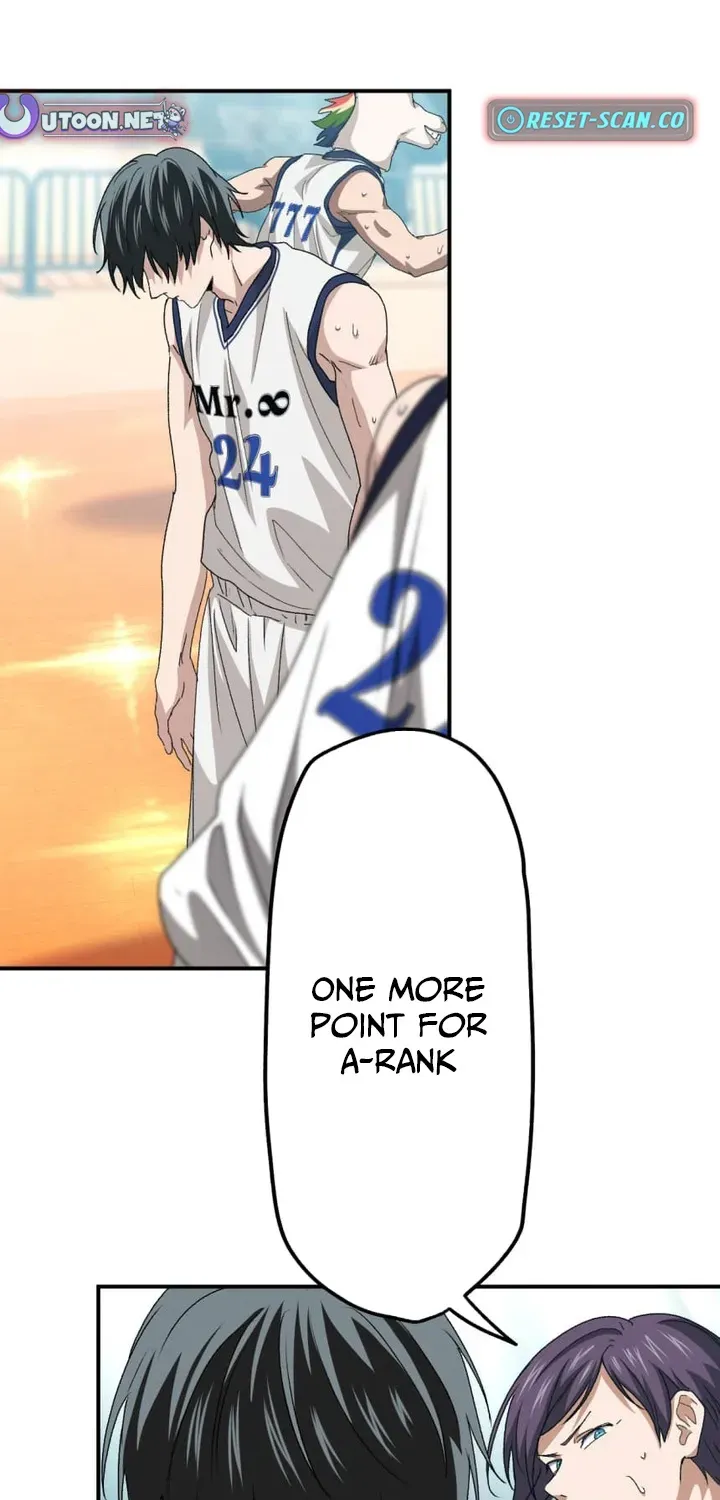 BASKETBALL SHOW Chapter 22 page 52 - 