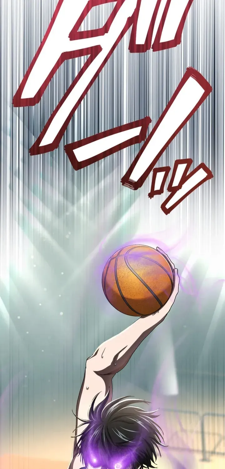 BASKETBALL SHOW Chapter 22 page 59 - 