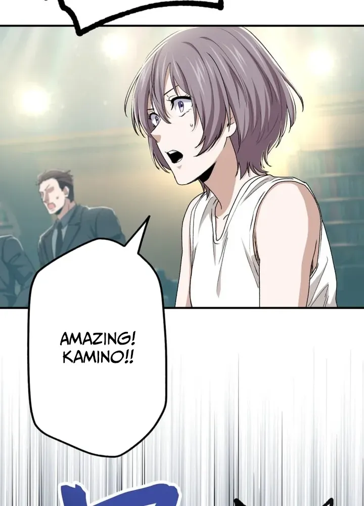 BASKETBALL SHOW Chapter 22 page 63 - 