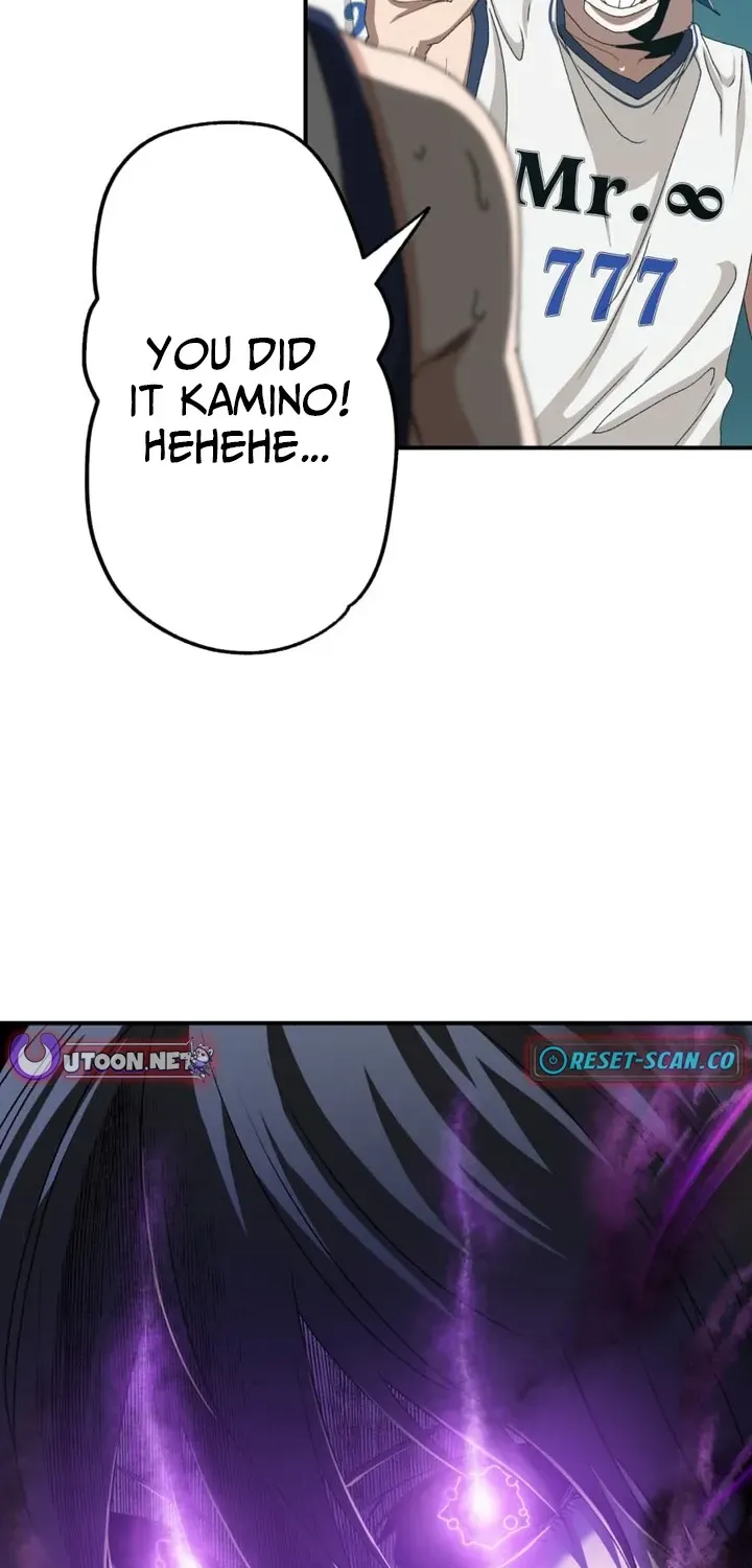 BASKETBALL SHOW Chapter 22 page 65 - 