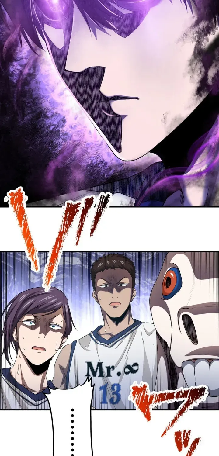 BASKETBALL SHOW Chapter 22 page 66 - 