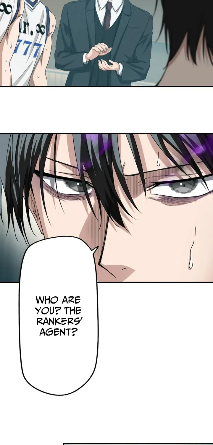 BASKETBALL SHOW Chapter 22 page 68 - 