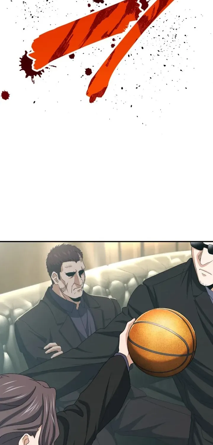 BASKETBALL SHOW Chapter 22 page 74 - 