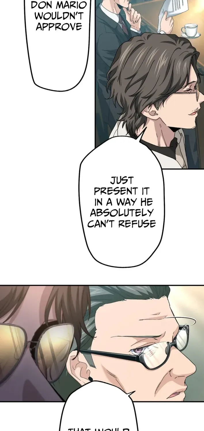 BASKETBALL SHOW Chapter 23 page 18 - 