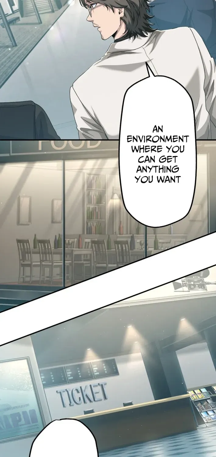 BASKETBALL SHOW Chapter 23 page 33 - 