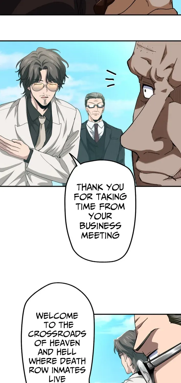 BASKETBALL SHOW Chapter 23 page 36 - 