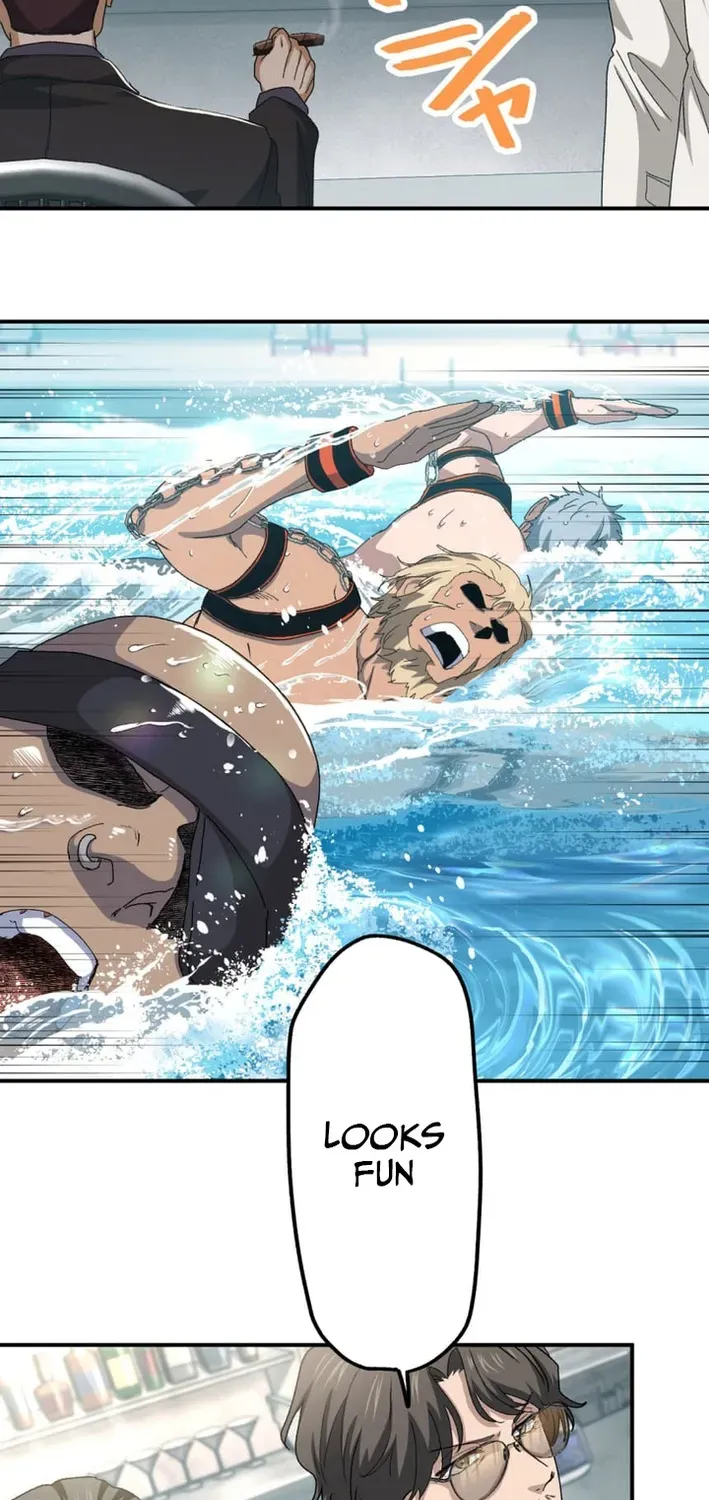 BASKETBALL SHOW Chapter 23 page 38 - 