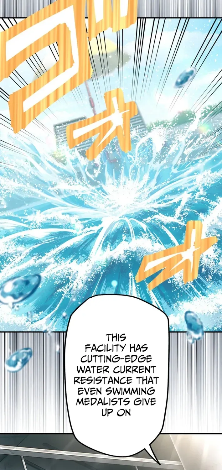 BASKETBALL SHOW Chapter 23 page 40 - 