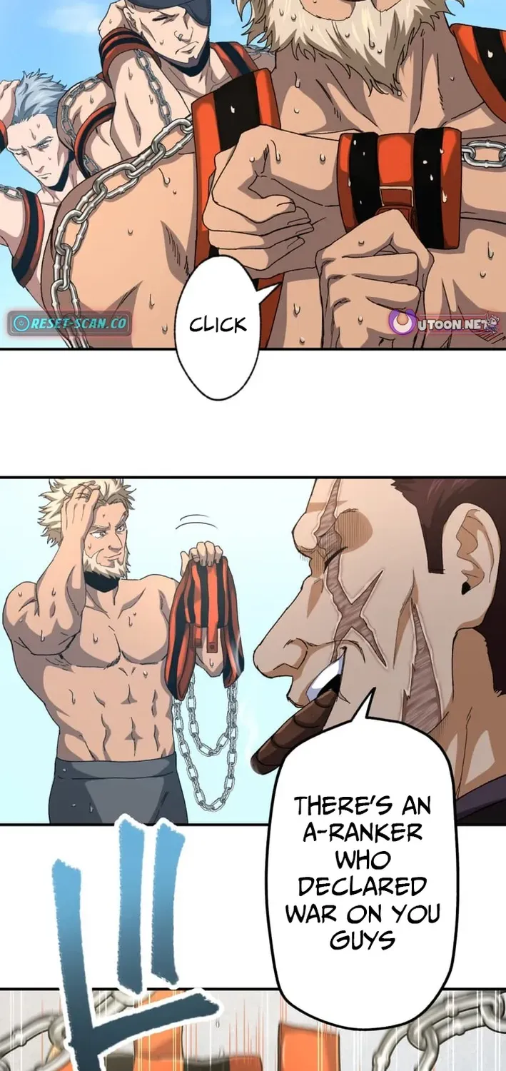 BASKETBALL SHOW Chapter 23 page 46 - 