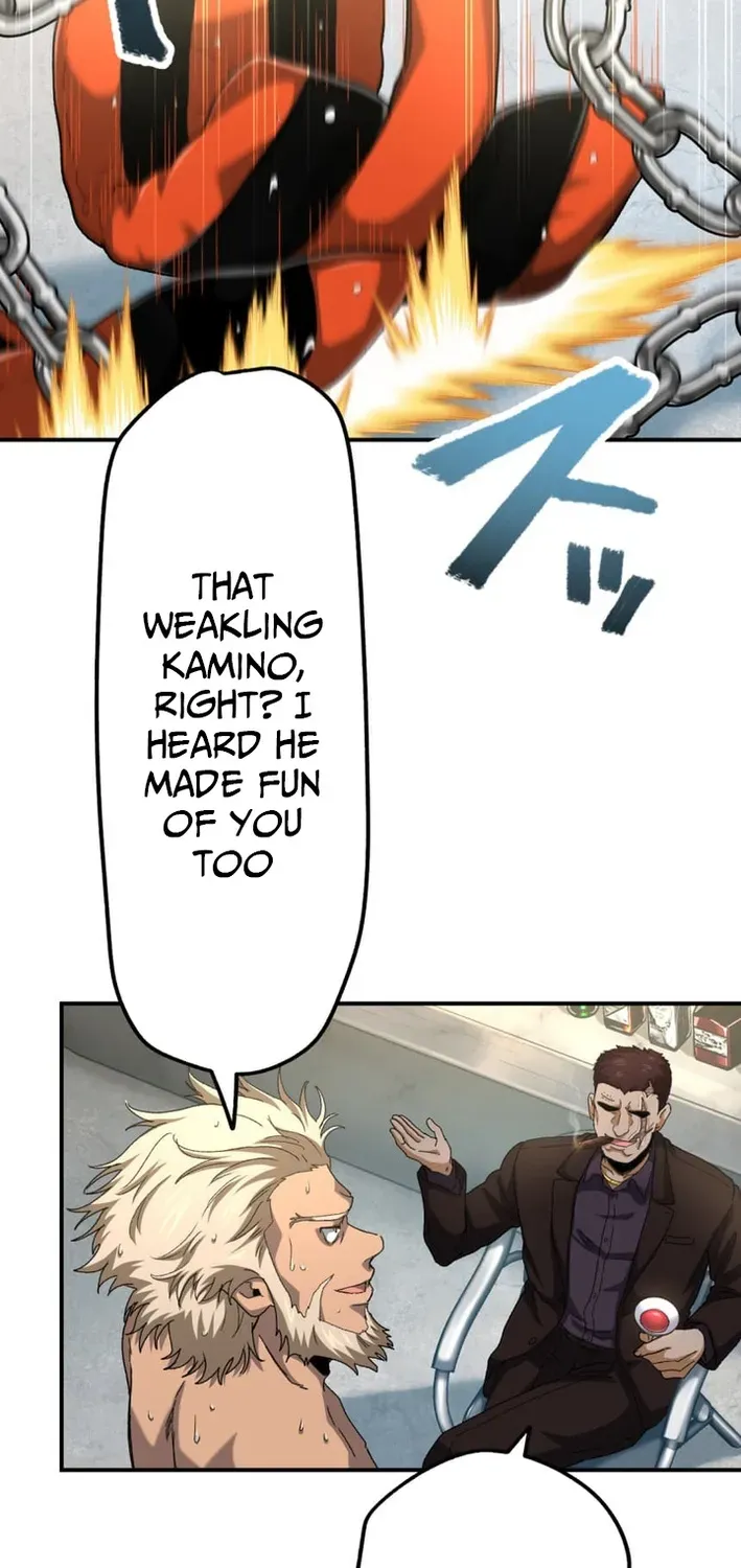 BASKETBALL SHOW Chapter 23 page 47 - 