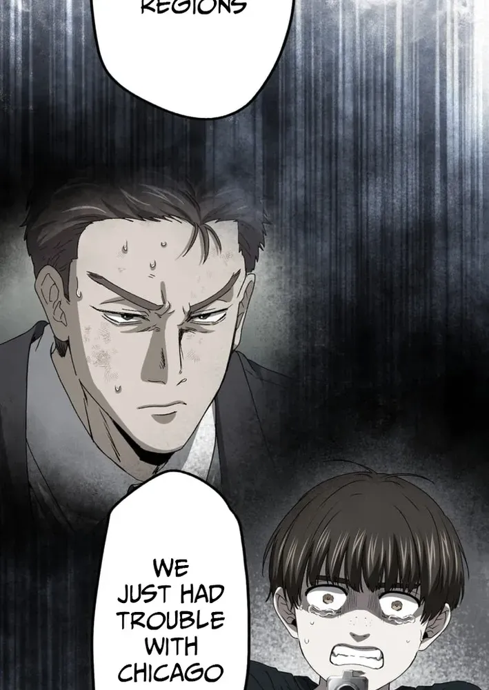 BASKETBALL SHOW Chapter 23 page 56 - 