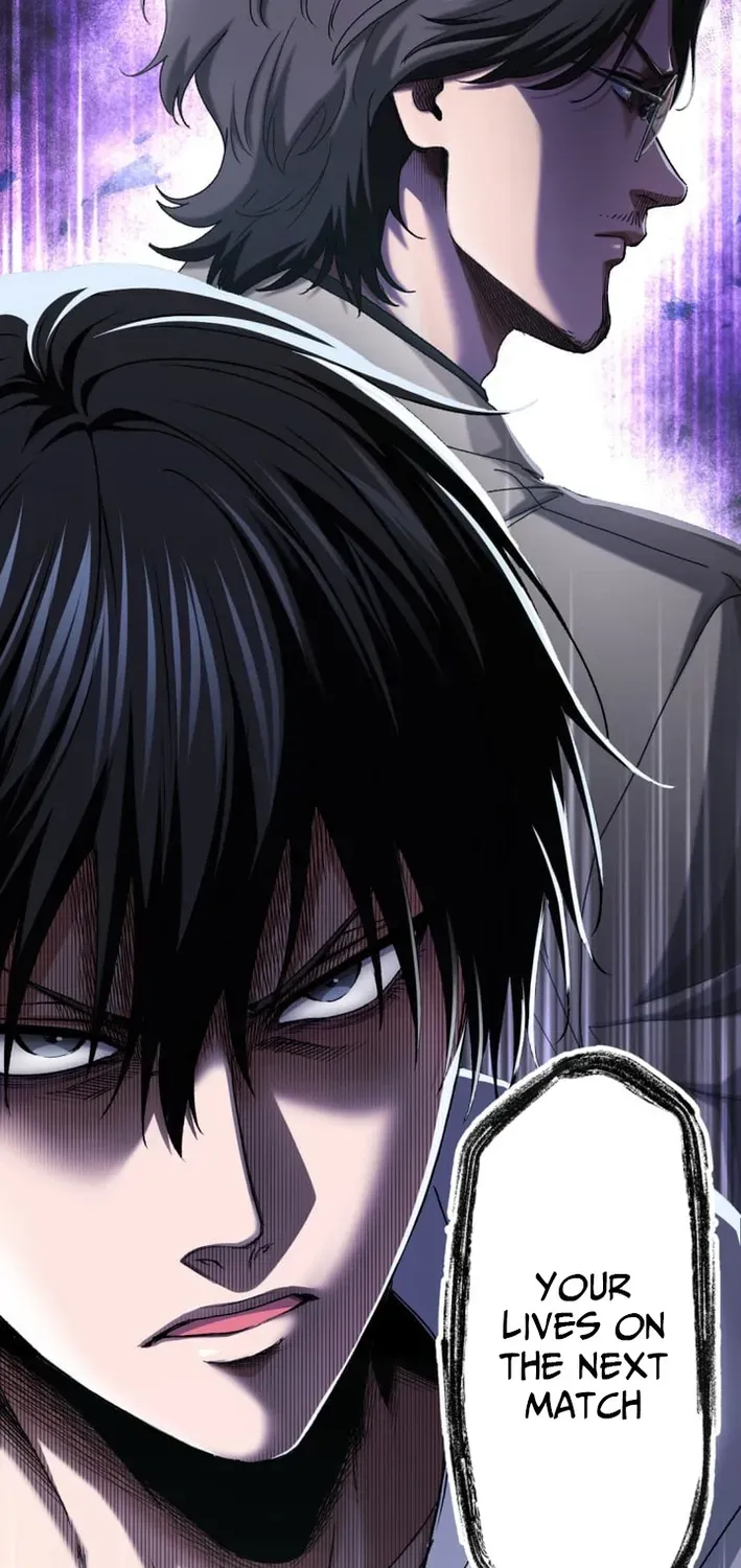 BASKETBALL SHOW Chapter 23 page 68 - 