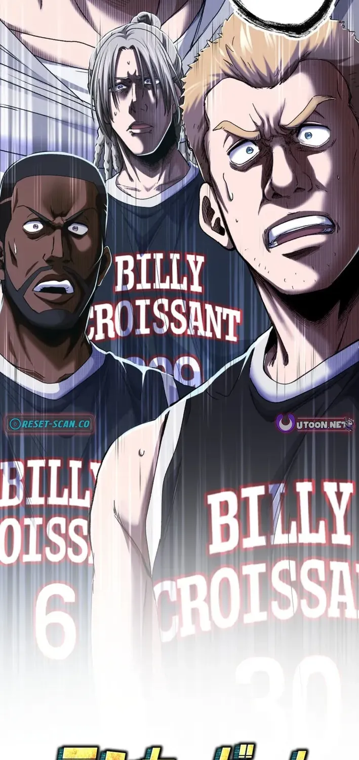 BASKETBALL SHOW Chapter 23 page 69 - 