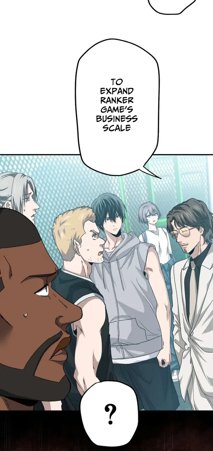 BASKETBALL SHOW Chapter 24 page 11 - 