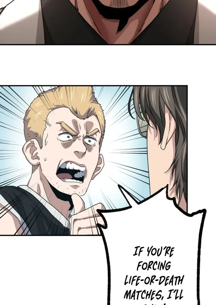 BASKETBALL SHOW Chapter 24 page 14 - 