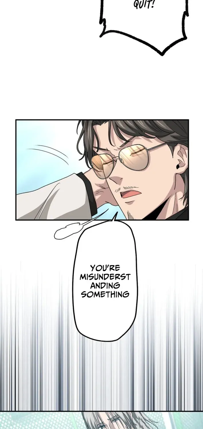 BASKETBALL SHOW Chapter 24 page 15 - 