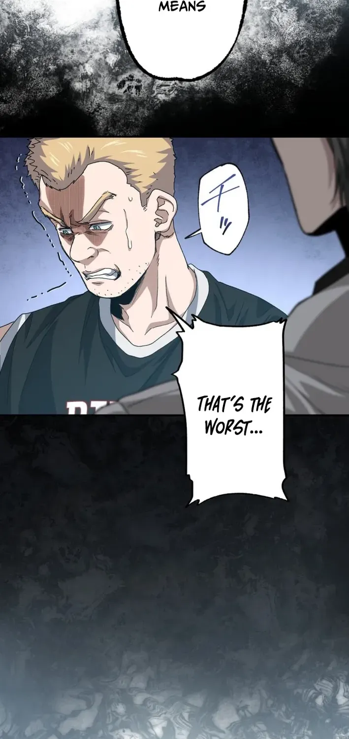 BASKETBALL SHOW Chapter 24 page 18 - 