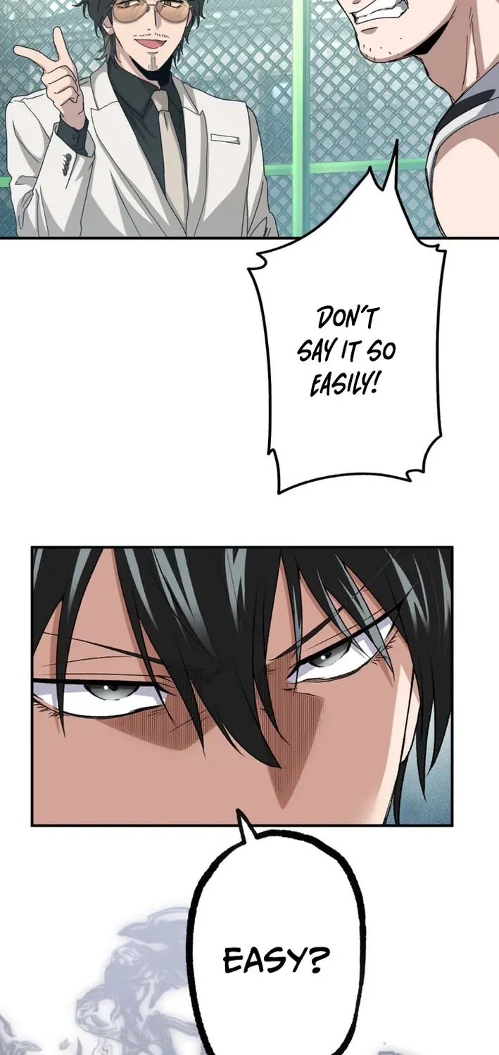 BASKETBALL SHOW Chapter 24 page 22 - 