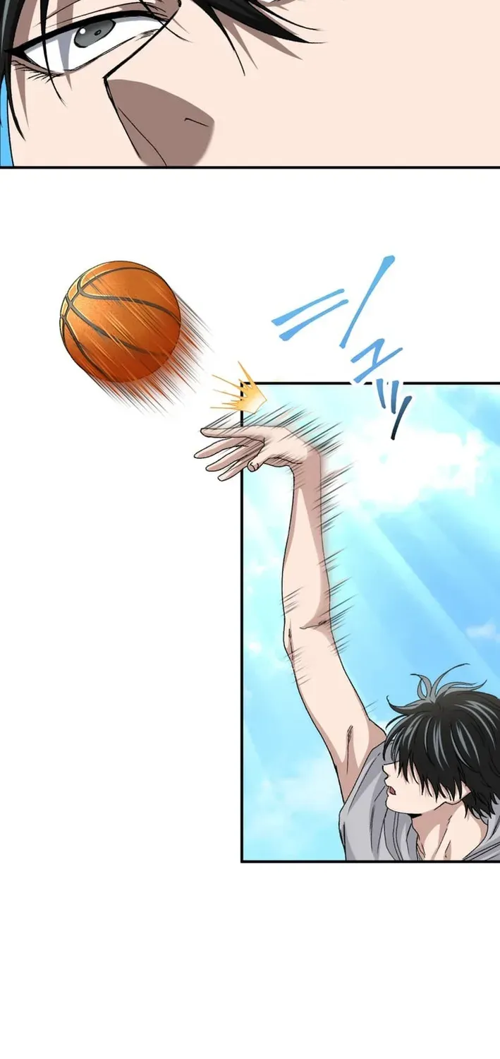BASKETBALL SHOW Chapter 24 page 33 - 