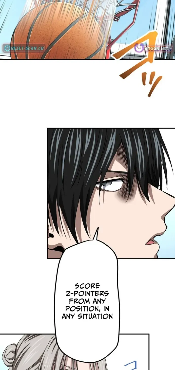 BASKETBALL SHOW Chapter 24 page 39 - 