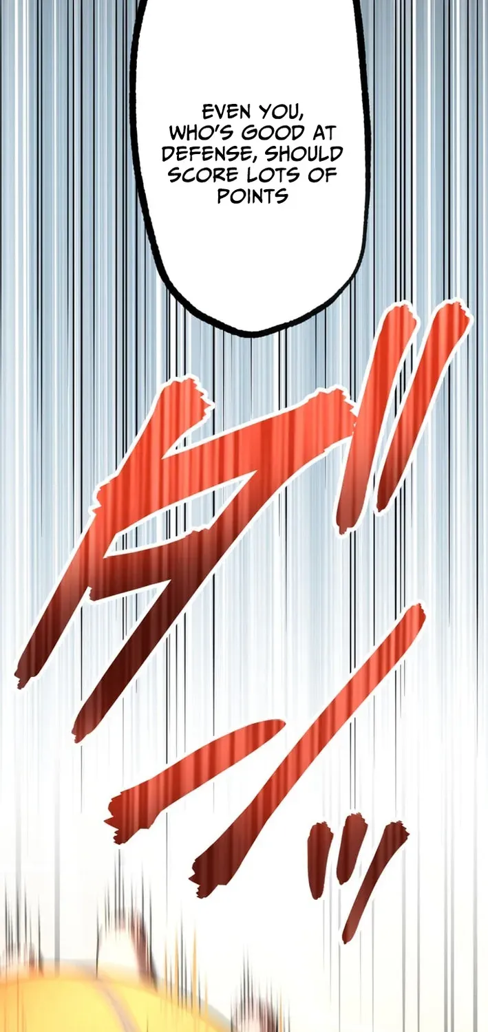 BASKETBALL SHOW Chapter 24 page 43 - 