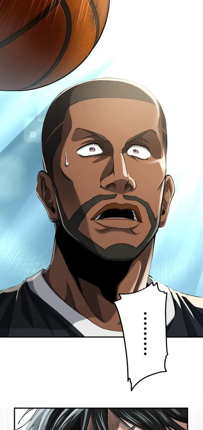 BASKETBALL SHOW Chapter 24 page 46 - 