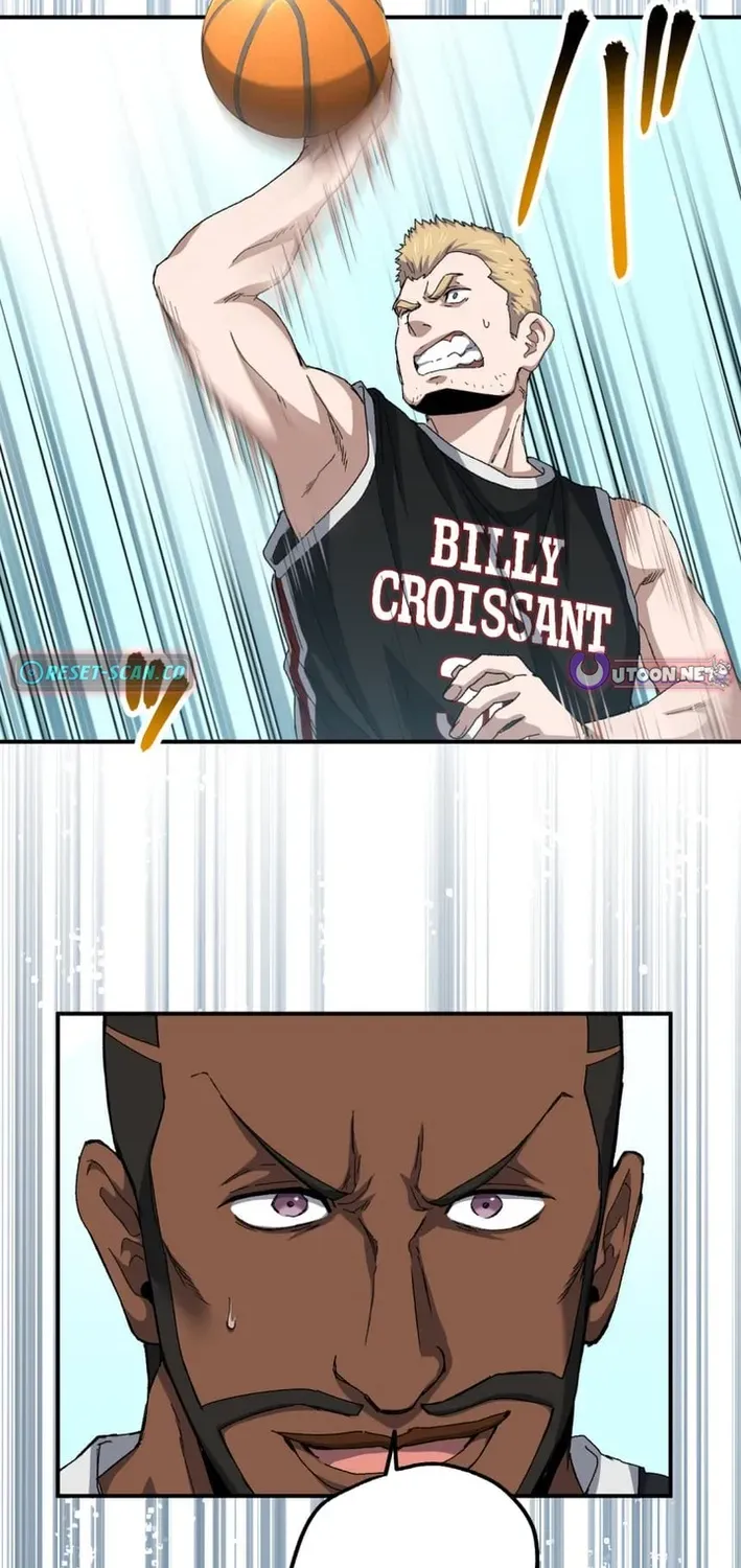 BASKETBALL SHOW Chapter 24 page 53 - 