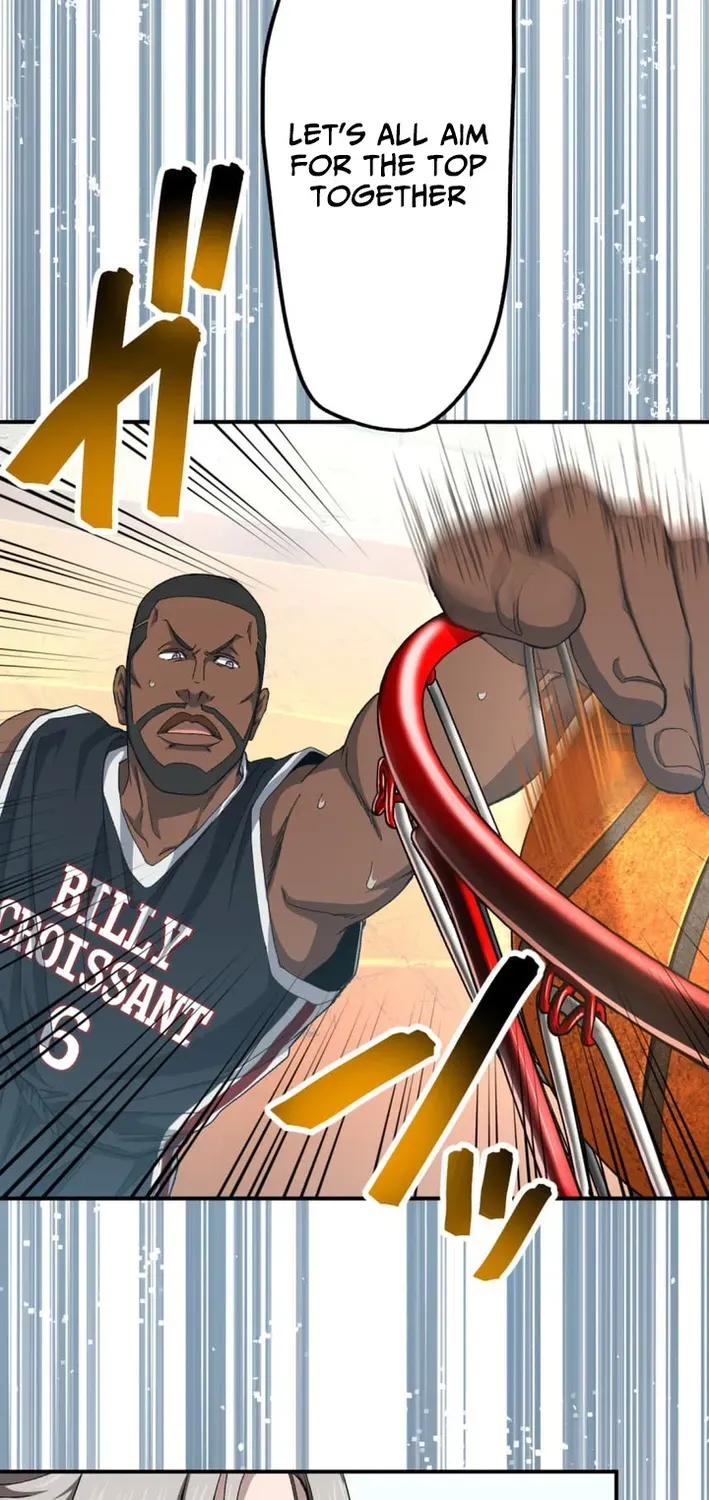 BASKETBALL SHOW Chapter 24 page 54 - 