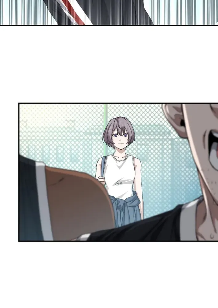 BASKETBALL SHOW Chapter 24 page 56 - 
