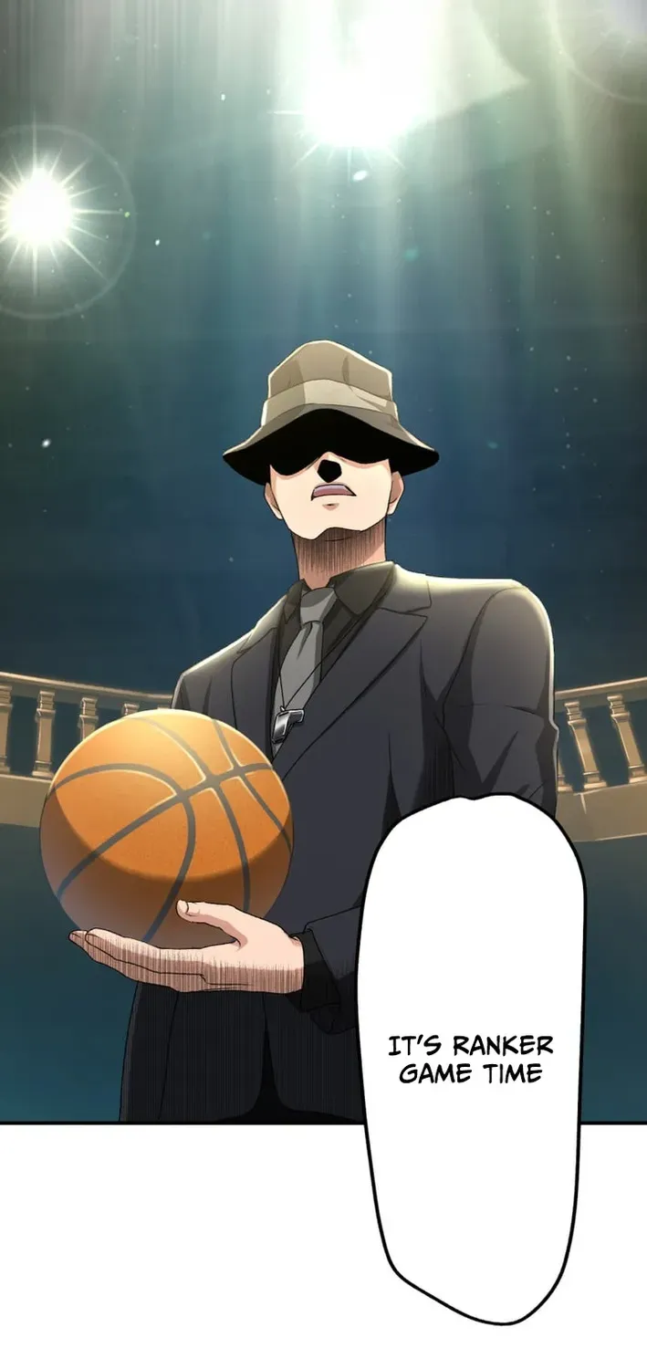 BASKETBALL SHOW Chapter 24 page 59 - 