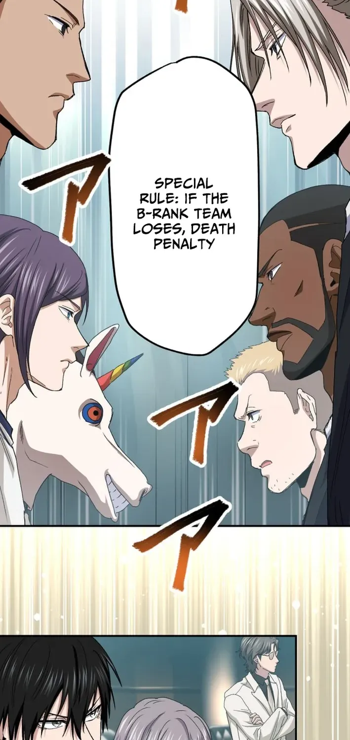 BASKETBALL SHOW Chapter 24 page 62 - 