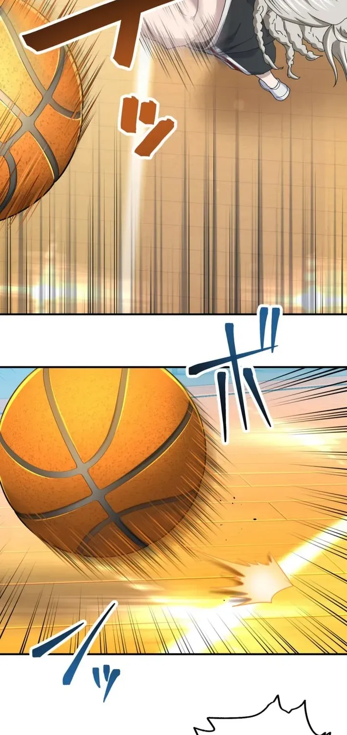 BASKETBALL SHOW Chapter 24 page 65 - 