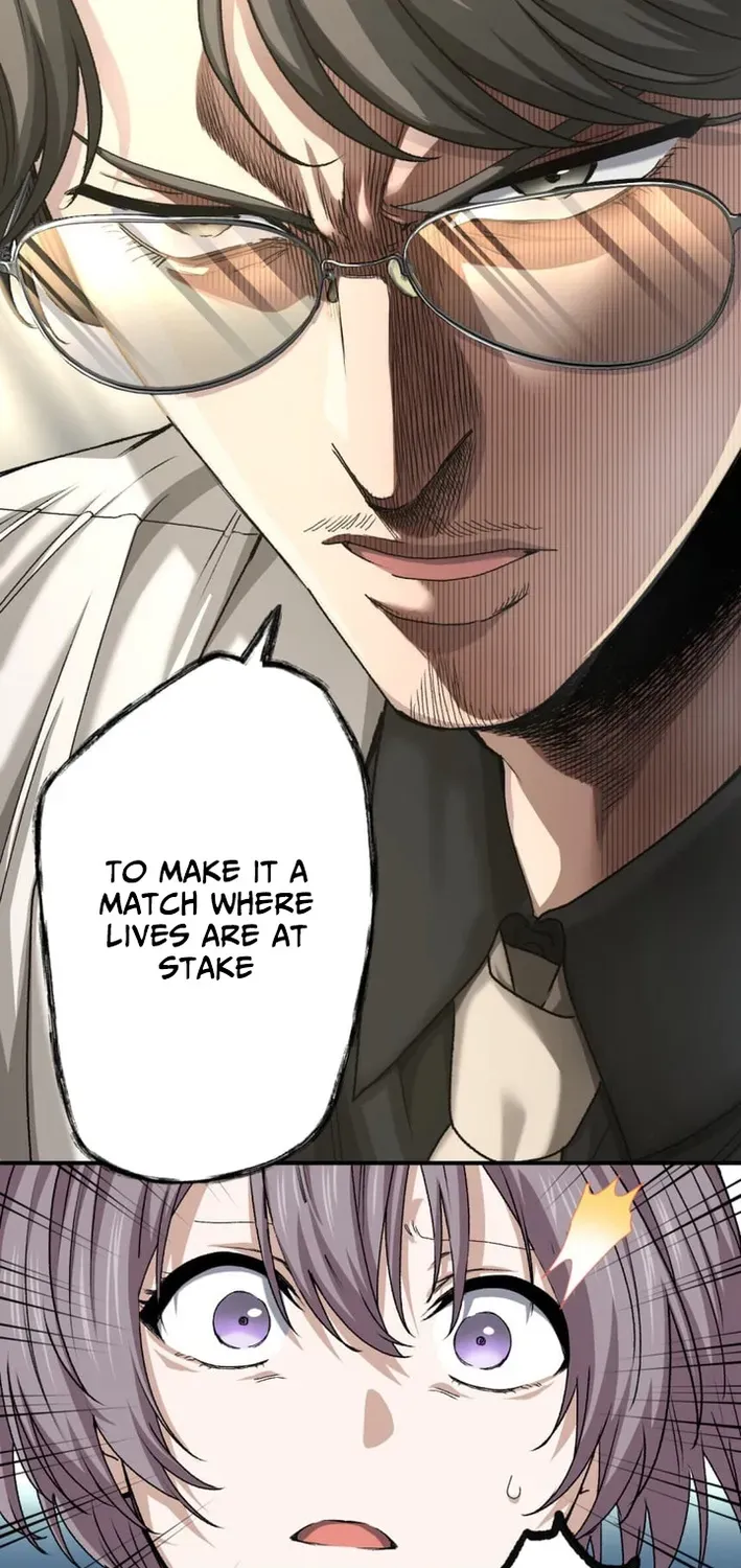BASKETBALL SHOW Chapter 24 page 8 - 