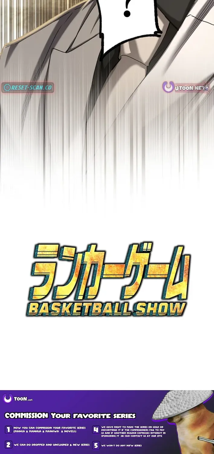 BASKETBALL SHOW Chapter 24 page 72 - 