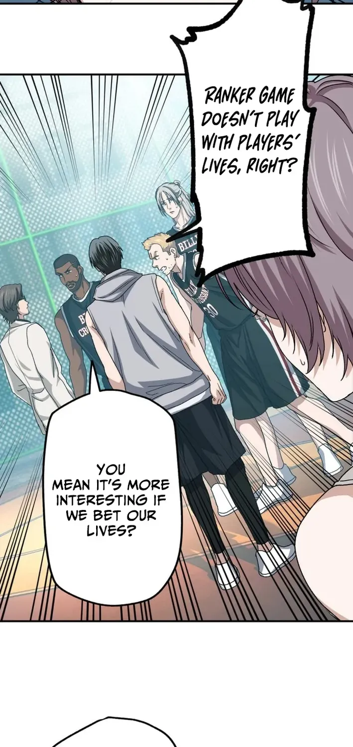 BASKETBALL SHOW Chapter 24 page 9 - 