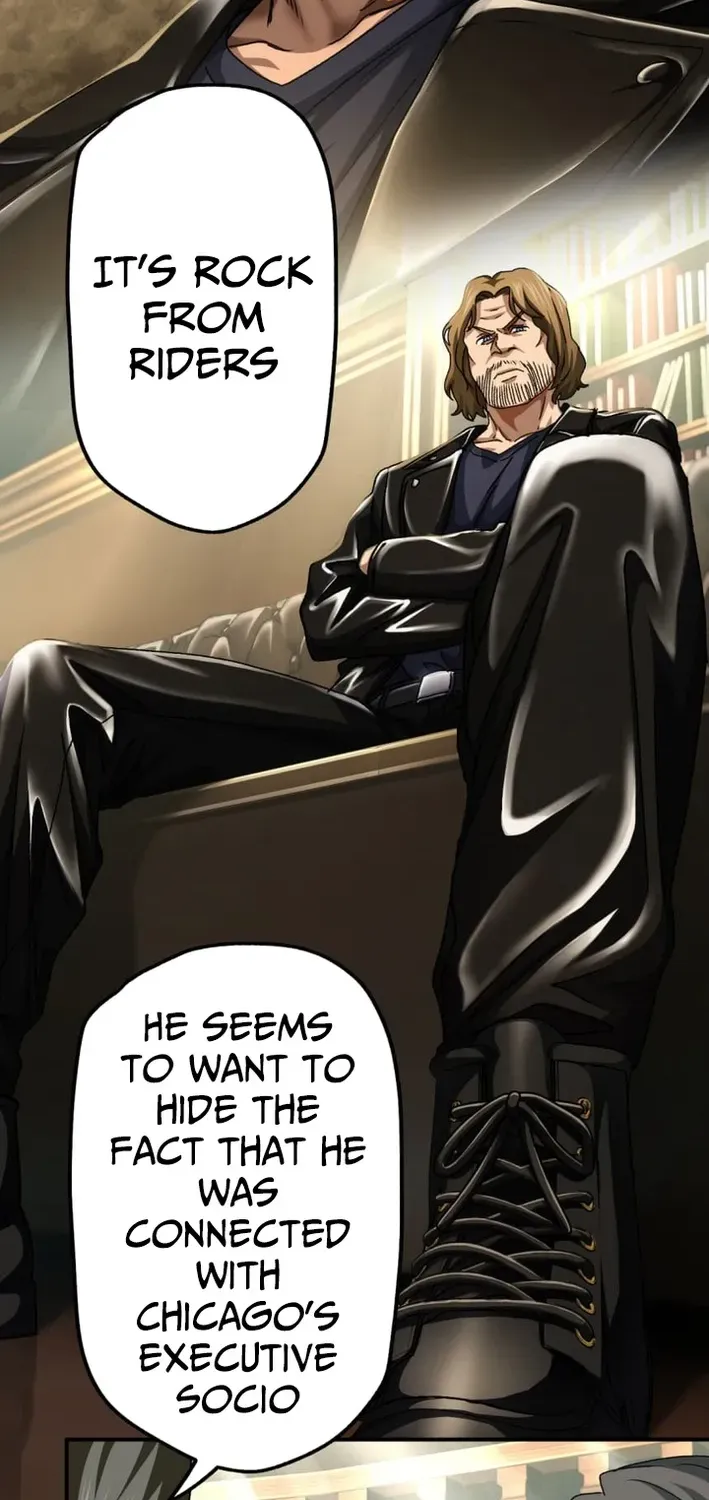 BASKETBALL SHOW Chapter 25 page 11 - 