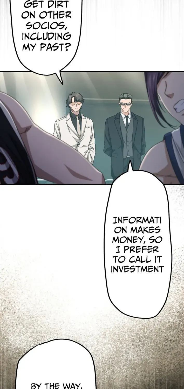 BASKETBALL SHOW Chapter 25 page 18 - 