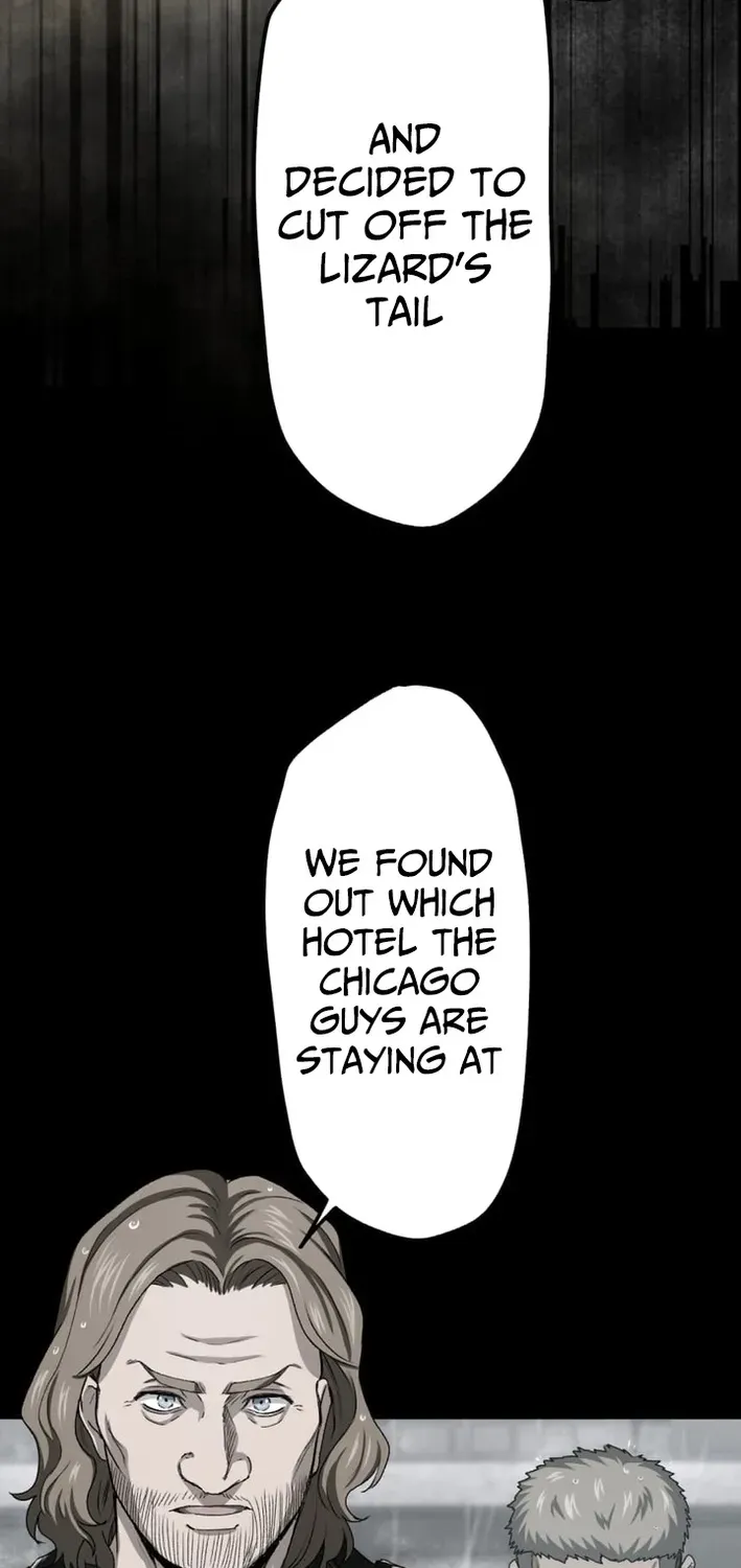 BASKETBALL SHOW Chapter 25 page 20 - 