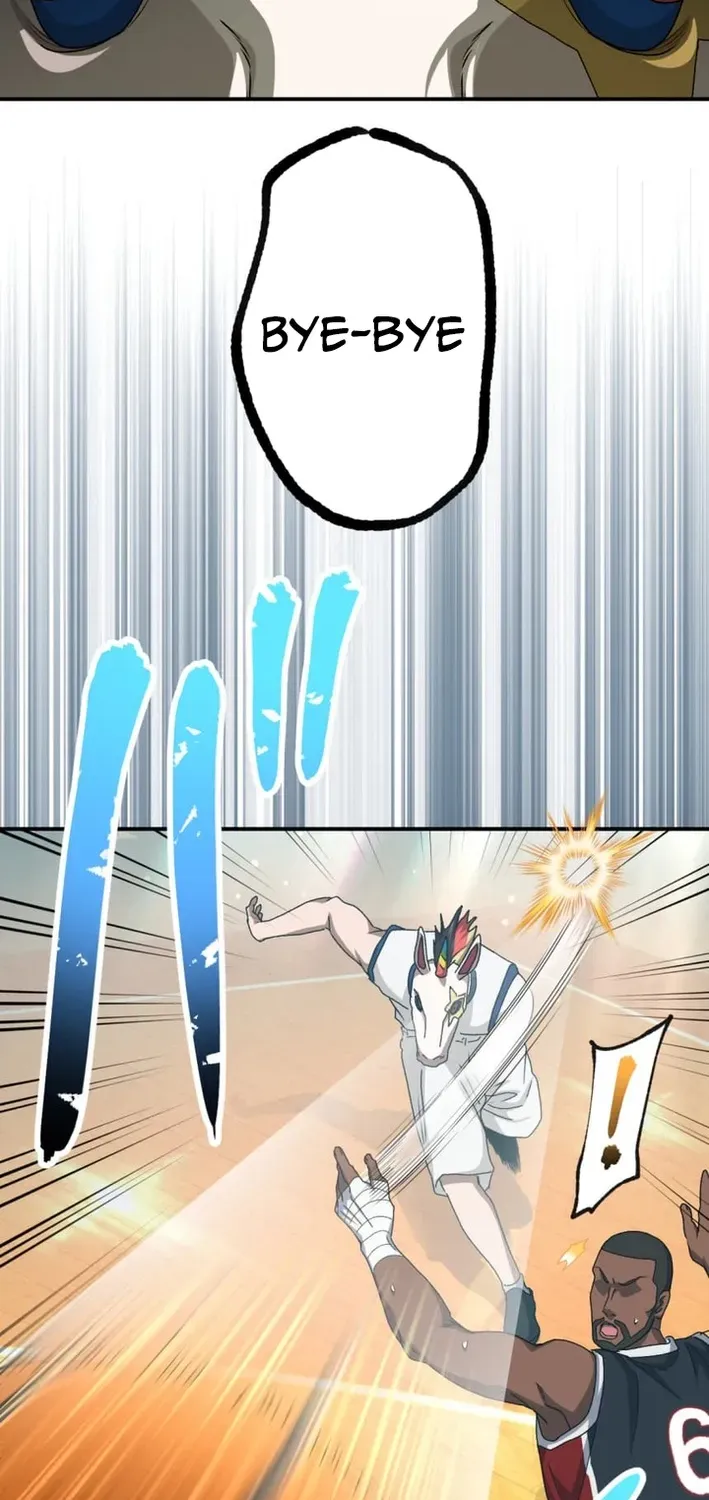 BASKETBALL SHOW Chapter 25 page 4 - 