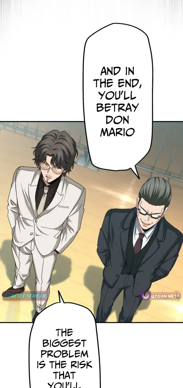 BASKETBALL SHOW Chapter 25 page 33 - 