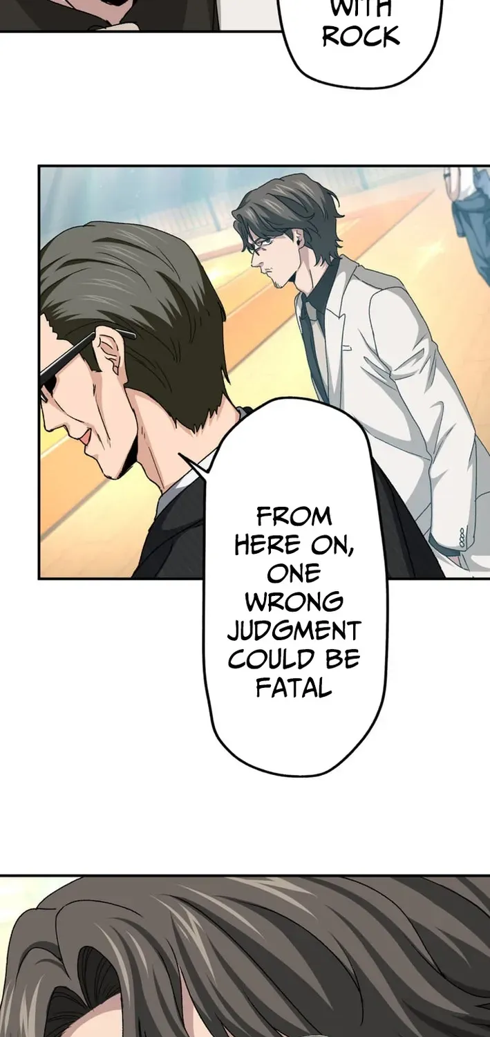BASKETBALL SHOW Chapter 25 page 36 - 