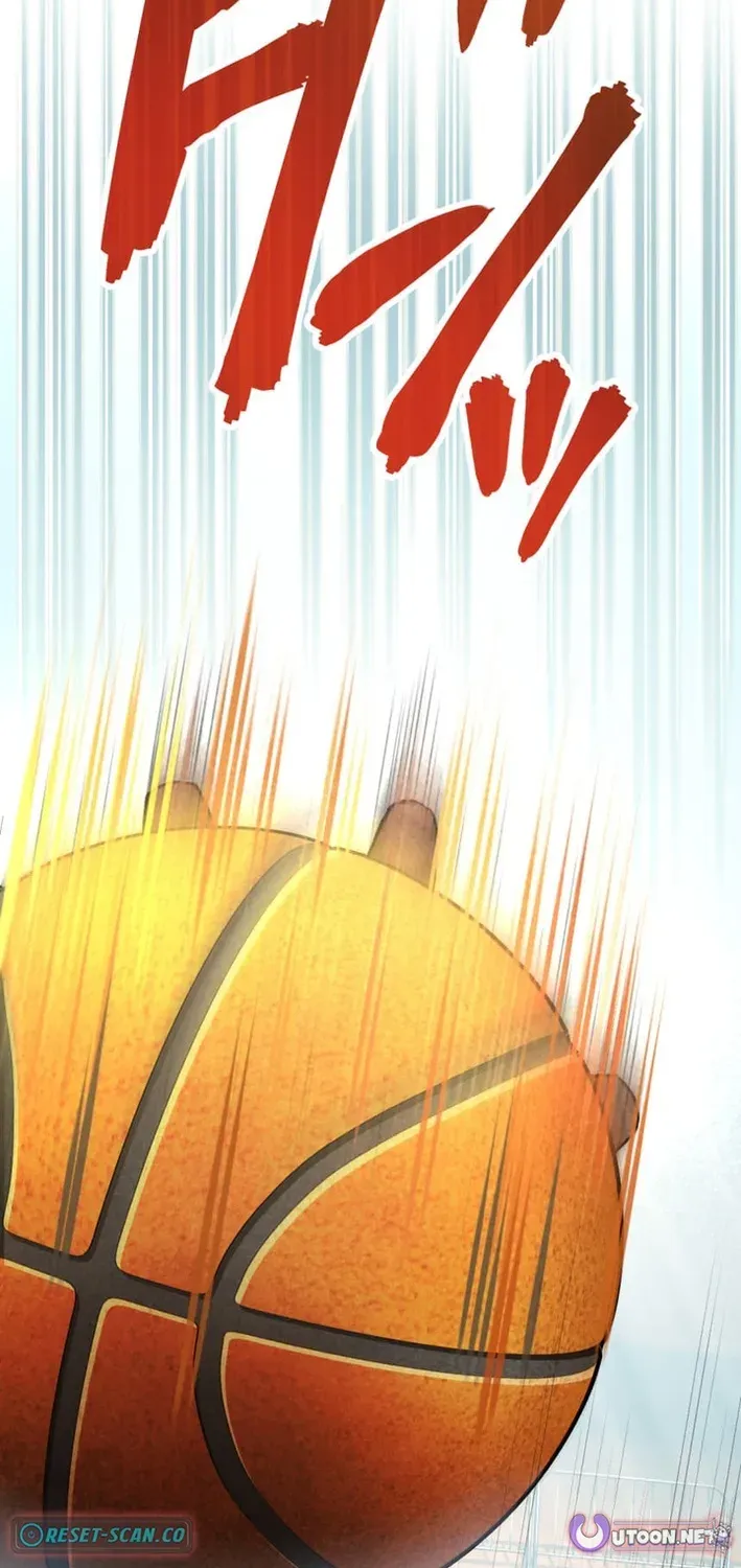BASKETBALL SHOW Chapter 25 page 40 - 