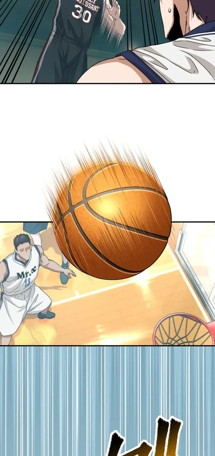 BASKETBALL SHOW Chapter 25 page 52 - 